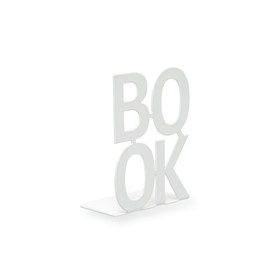 Resim M&C Concept Book Kitap Desteği - Beyaz - 11x14,5 cm 