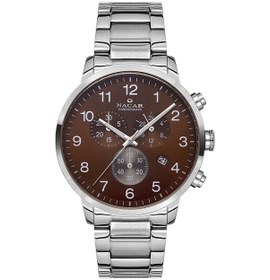 Resim Nacar Nc34-290243-akgm Erkek Kol Saati 