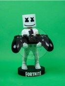 Resim Fortnite - Marshmello Gamepad Kol Tutacağı 