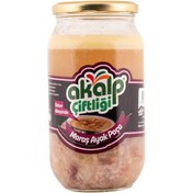 Resim Akalp Çiftliği Odun Ateşinde Maraş Ayak Paça 900 Gr (3 Kişilik) 