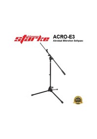 Resim Starke Acro-E3 Akrobat Mikrofon Standı 