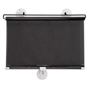 Resim Polhammobile Polham Katlanabilir 40x125cm Araç Ön Cam Güneşlik Oto Perde Brandası Ev Araç Çok Amaçlı Perde 