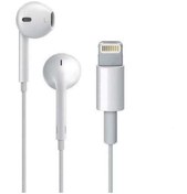 Resim AWEI MMTN2ZM/A Earpods Lightning Girişli Kulaklık 