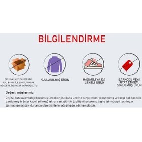 Resim Eastpak Springer Bel Çantası Kırmızı 