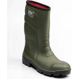 Resim Polly Galaxy Beta Antistatik İşçi Çizmesi Kisa(40-48) 