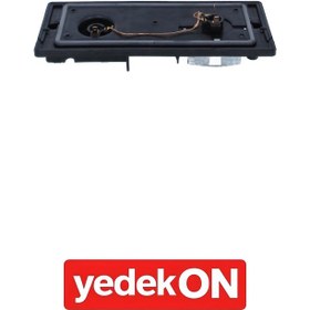 Resim Sinyal Lamba Tabanı F10-F12 Sağ (Kahveci Premium) - 1578059 