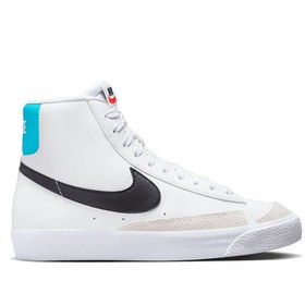 Resim Nike Grade School Blazer Mid '77 Da4086-108 
