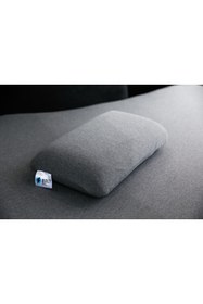 Resim Genel Markalar Tesla uyumlu Ortopedik Visko Sünger Kamp Yatağı - Konforlu ve Hafif Taşımalı Kamp Ürünü 