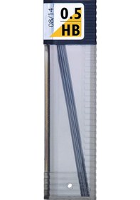 Resim Tombow Kurşun Kalem Ucu 0.5 Mm Hb 