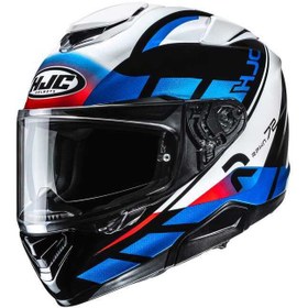 Resim HJC RPHA72 KASK VALUE MC21 