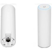 Resim UBIQUITI UAP-U6-MESH, Dual Band, 573.5Mbps, Tekli Mesh, Wifi6, Duvar Tipi, Access Point 