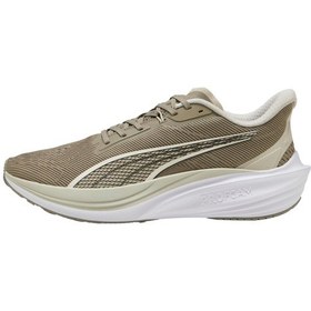 Resim Puma Puma Darter Pro Erkek Yol Koşusu Ayakkabısı 7781 Çok Renkli 