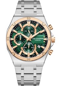 Resim Lee Cooper Erkek Kol Saati LC-28450-3 