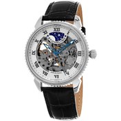 Resim Stührling 835.01 40mm Otomatik Erkek Kol Saati 