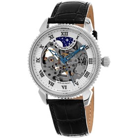 Resim Stührling 835.01 40mm Otomatik Erkek Kol Saati 