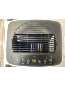 Resim Olefini OL12 12LT Nem Alma Cihazı 