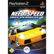 Resim Need For Speed Hot Pursuit 2 Ps2 Oyunu. Sadece Çipli Cihazlar Için 
