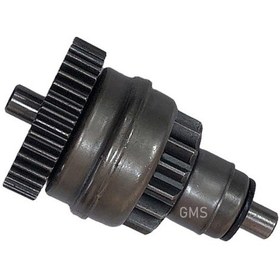 Resim Tvs Marş Pinyon Dişli Jüpiter 110 - Wego 110 