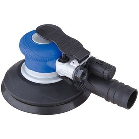 Resim Wufu 150 MM. Havalı Orbital Zımpara Makinesi 