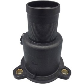 Resim Termostat Yuva Kapagi Clio Kangoo Megane 2 504661881 