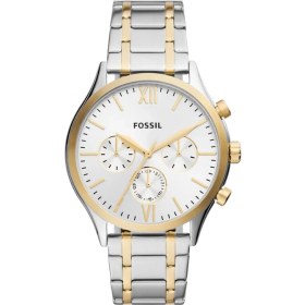 Resim Fossil FBQ2698 Erkek Kol Saati 