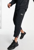 Resim Nike Sport Clash Training Coupe Pants Kısa Sporcu Eşofman Altı CZ 