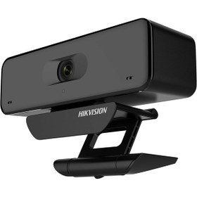 Resim Hikvision DS-U18 8mp 3840 × 2160 Dahili Mikrofon 4K Webcam Hikvision