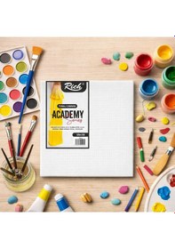 Resim 15 15 Rich Academy Kanvas Tuval 