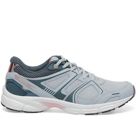 Resim Kinetix ARION TX W 4FX Mavi Kadın Koşu Ayakkabısı 