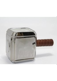 Resim Thor Çekici Porselen Kupa Bardak Alk4493 Çok Renkli 