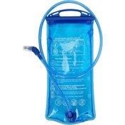 Resim Reedark Dışarıda Spor İçin Çok Amaçlı Bisiklet Sırt Çantası 2l Dayanıklı Sızıntısız Su Torbası Mavi Mavi 