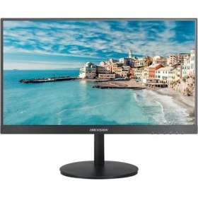 Resim Hıkvısıon 21.5" LED DS-D5022FN00 6.5ms 75Hz HDMI Güvenlik Monitör (1920 x 1080) 
