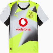 Resim BORUSSIA Dortmund 25/26 Erkek Deplasman Forması 