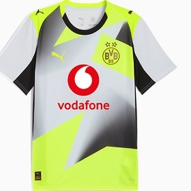 Resim BORUSSIA Dortmund 25/26 Erkek Deplasman Forması 