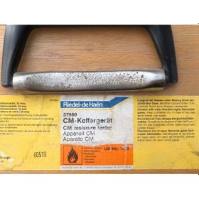 Resim Riedel - Dehaen Cm Nem Test Cihazı - Nem Ölçer 
