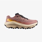 Resim Salomon Ultra Flow 2 Gore-tex Kadın Koşu Ayakkabısı L47884500 Pembe 