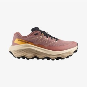 Resim Salomon Ultra Flow 2 Gore-tex Kadın Koşu Ayakkabısı L47884500 Pembe 