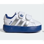 Resim Adidas Sportswear Adidas X Star Wars Grand Court 2.0 Shoes Kids Ih1139 Beyaz 