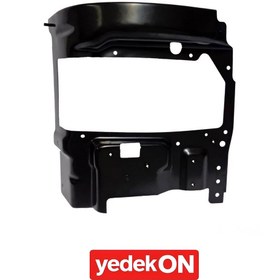 Resim Far Yuva Braketi 5-Seri Sağ - 1727992 