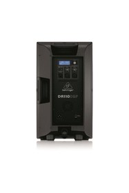 Resim Behringer Dr110dsp 10" 1000 Watt Aktif Hoparlör 