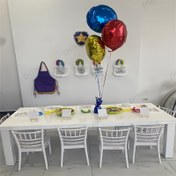 Resim 24 Adet - Yeniden Kullanılabilir El Yapımı Çantalar, Sevimli Sanat Parti Hediyeleri, Boyama Çantaları, Sanat Etkinlikleri & DIY El Yapımı Hediye Çantaları 