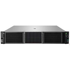 Resim Hp-E ProLiant DL380 Gen11 P71674-425 S-4510 64 GB RAM 2x960 GB SSD 2x1000W 2U Rack Sunucu 
