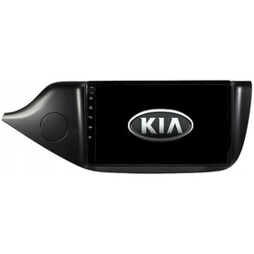 Resim Kia Ceed Araç Multimedya Android Ekran Carplay Navigasyon Double Teyp 2+32 9" 12-19 Black 
