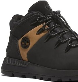 Resim Timberland Sığır Derisi Erkek Çocuk Outdoor Bot Sprint Trekker MID BUN, TB0A6BXDEMJ1 