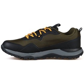Resim Hammer Jack Antonıo 101-21654 Watherproof Unisex Outdoor Ayakkabı Haki 