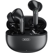 Resim Xo -G17 Stereo Ios Android Uyumlu V5.3 ANC+ENC Gürültü Engelleyici Bluetooth Kulaklık 