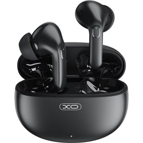 Resim Xo -G17 Stereo Ios Android Uyumlu V5.3 ANC+ENC Gürültü Engelleyici Bluetooth Kulaklık 