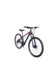 Resim Vertech V0132SK BURST-X 29 JANT 24 VİTES HİDROLİK DİSK FREN Alüminyum DAĞ BİSİKLETİ 