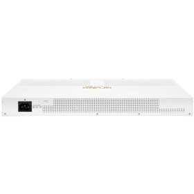 Resim Hp Aruba Instant On, Jl682a, 1930-24g, 24port, Gigabit, 4 Port Gigabit Sfp, Yönetilebilir, Rack Mount Switch 