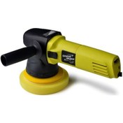 Resim Shine Mate ERO600 Orbital Polisaj Makinesi 900 W 125 MM 